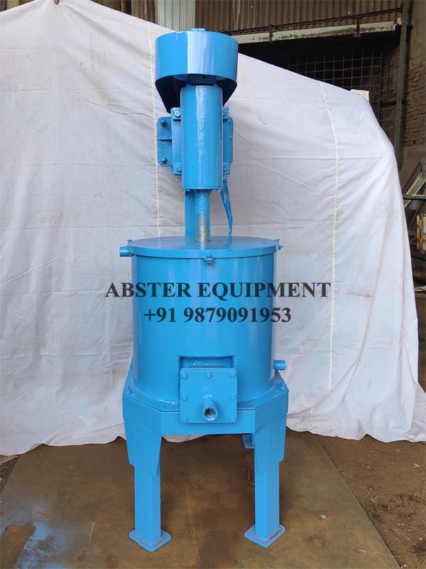 paint-pigment-grinding-bead-mill