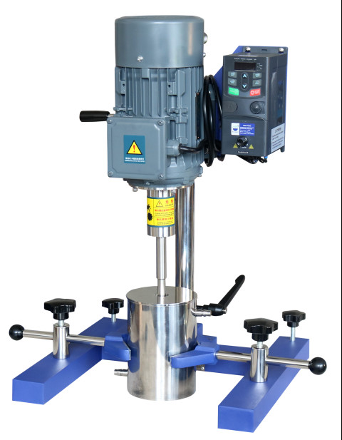 lab high speed disperser