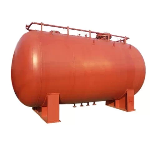 mild steel storage tank api650