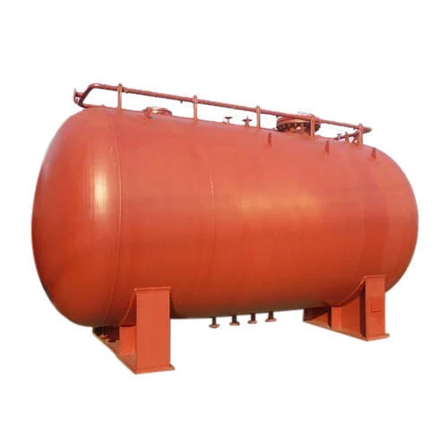 mild steel storage tank api650